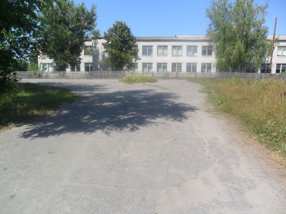 МКОУ Гимовская средняя школа